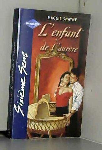 L'enfant de l'aurore (Sixième sens) Books
