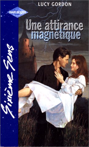 Une attirance magnétique (Sixième sens) Books