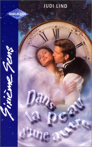Dans la peau d'une autre (Sixième sens) Books