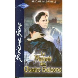 Le manoir des quatre saisons (Sixième sens) Books