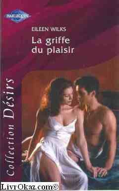 Product Image: La griffe du plaisir Désirs 129