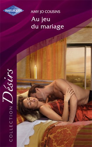 Au Jeu du Mariage Desirs 201 Books
