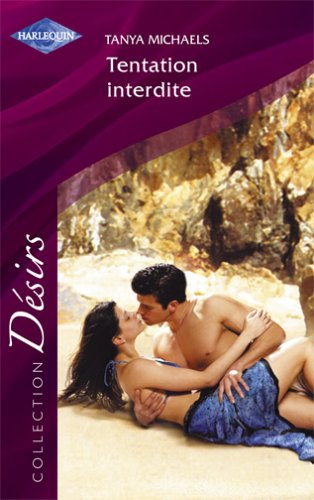 Tentation interdite book
