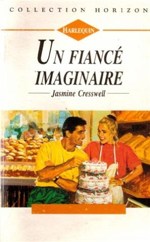 Un fiancé imaginaire : Collection : Collection horizon n° HS book