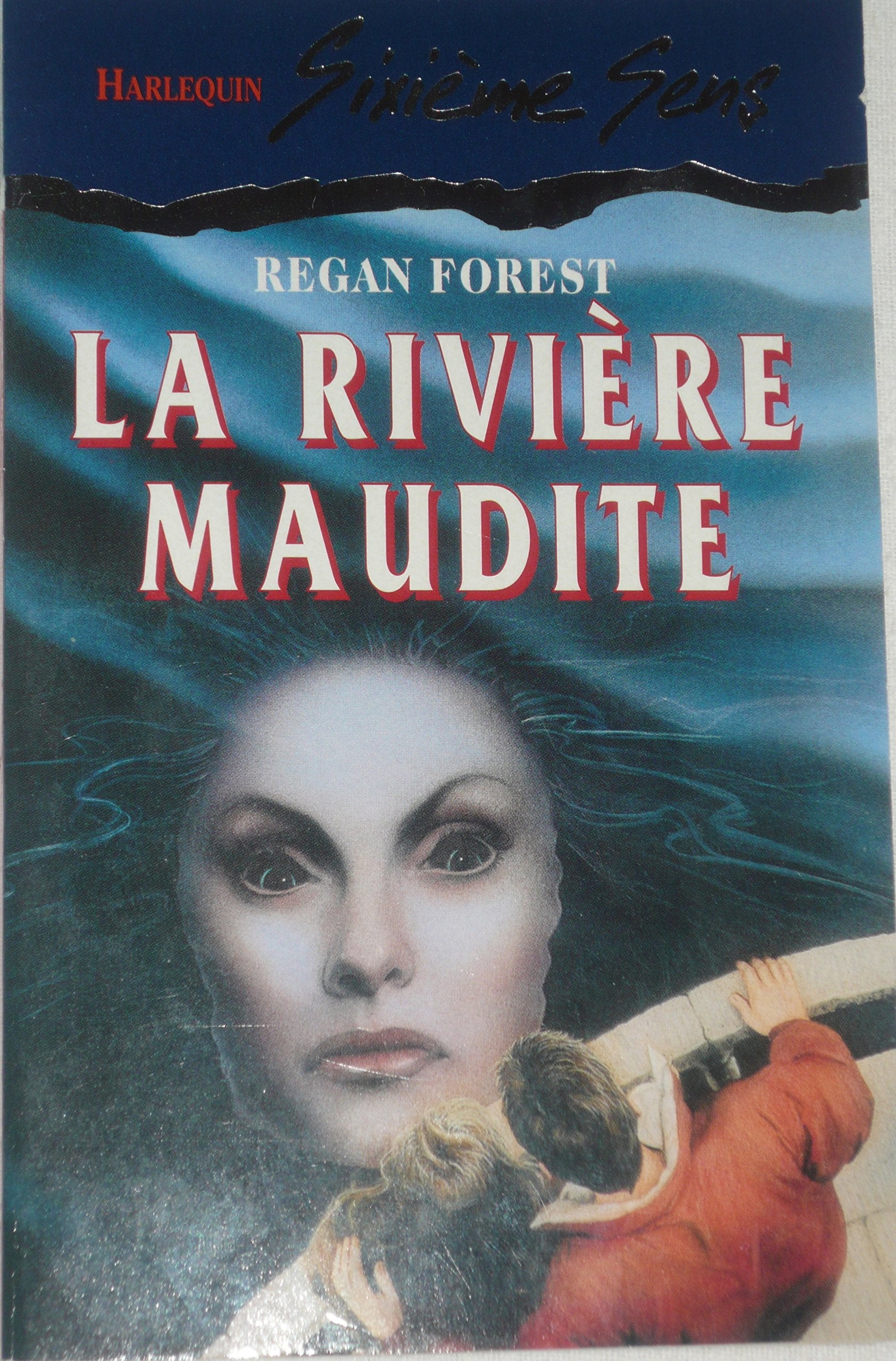 Product Image: La rivière maudite