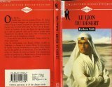 LE LION DU DESERT - LION OF THE DESERT book