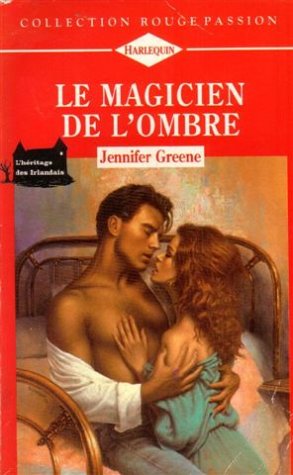 Le magicien de l'ombre : Collection : Collection rouge passion n° 643 book