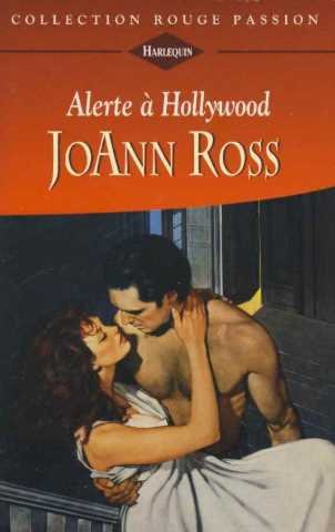 Alerte à Hollywood (Collection Rouge pasion) book