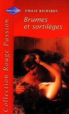 Brumes et sortilèges (Collection Rouge passion) Books