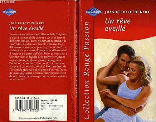 Un reve eveille (Rouge Passion) Books