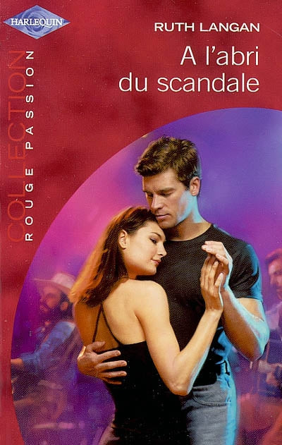 Product Image: A l'abri du scandale