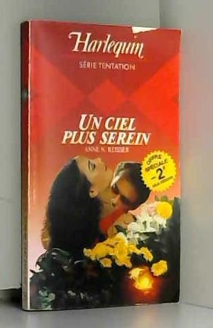 Un Ciel plus serein (Harlequin) book