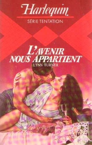 L'Avenir nous appartient (Harlequin) book
