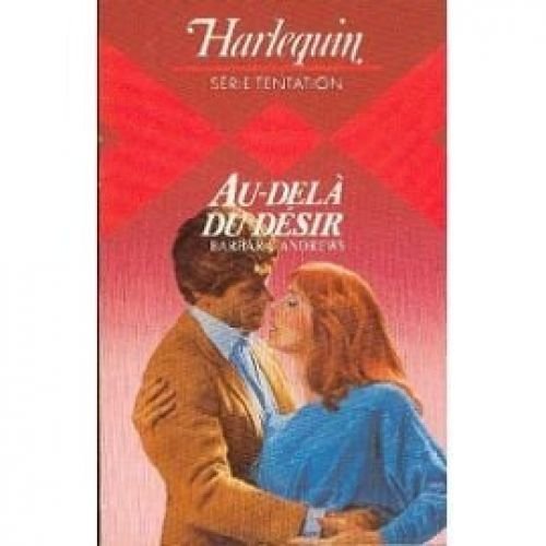 Au-delà du désir (Le Club Harlequin) book