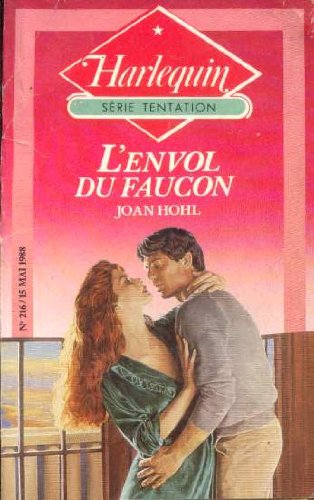 L'Envol du faucon (Harlequin) book
