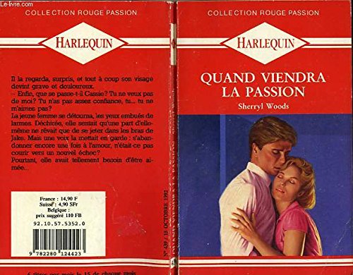Quand viendra la passion - fever pitch book