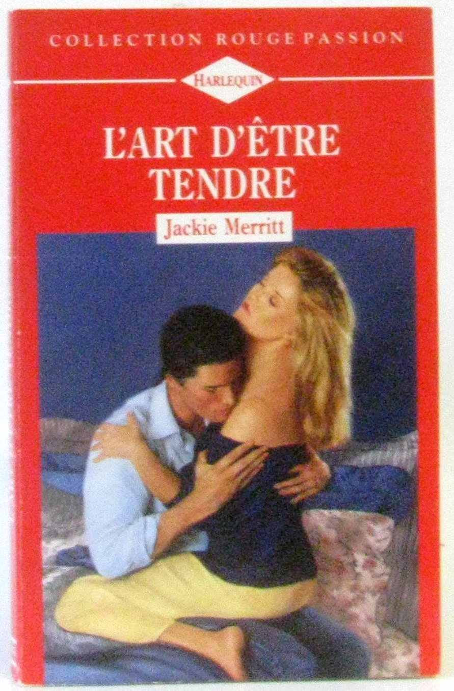 L'art d'etre tendre - boss lady book