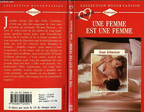 Une femme est une femme - fit to be tied Books