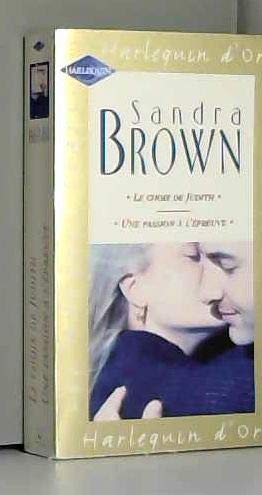 LE CHOIX DE JUDITH SUIVI DE UNE PASSION A L'EPREUVE (THE THRILL OF VICTORY - THE DEVIL'S OWN) Books