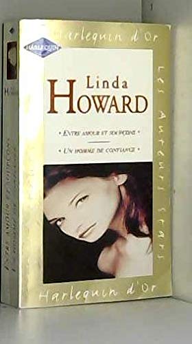 Entre amour et soupcons+un homme de confiance or 7 (Sentimental) Books