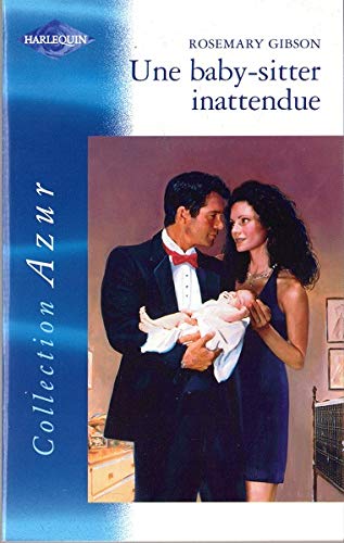 Une baby-sitter inattendue book