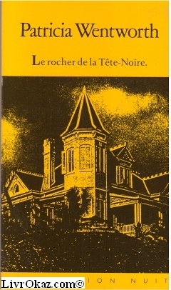 Le Rocher de la Tête Noire Books