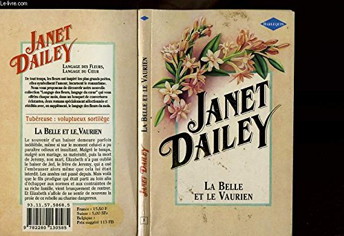 La belle et le vaurien - the widow and the wastrel book