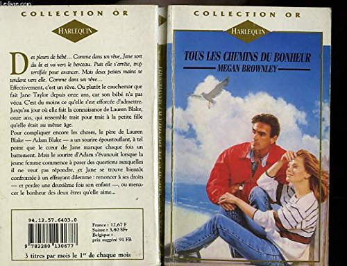 Tous les chemins du bonheur book