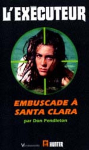 Executeur embuscade a santa clara Books