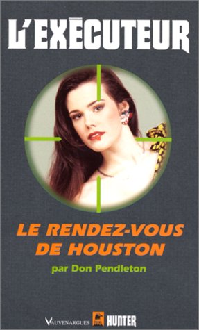 Executeur rendez vous de houston Books
