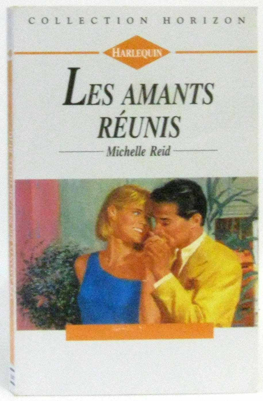 Les amants reunis - house of glass book