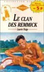 Le clan des Remminck : Collection : Harlequin collection horizon n° 1319 book