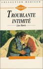 Troublante intimité : Collection : Harlequin horizon n° 1328 book