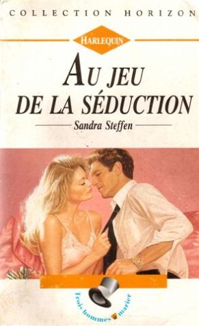 Au jeu de la séduction : Collection : Collection horizon n° 1341 Books