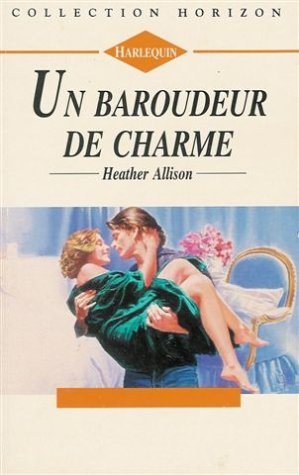 UN BAROUDEUR DE CHARME - UNDERCOVER LOVER Books