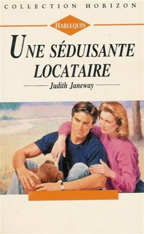 Une séduisante locataire : Collection : Harlequin horizon n° 1388 book