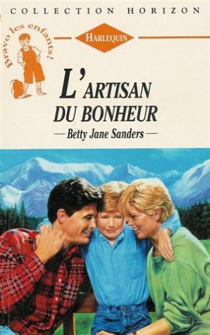 L'artisan du bonheur Books