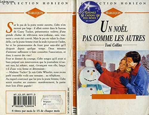 UN NOEL PAS COMME LES AUTRES - MISS SCROOGE Books