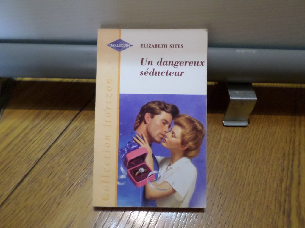 UN DANGEREUX SEDUCTEUR book
