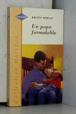 Product Image: Un papa formidable (Collection Horizon)