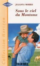 Sous le ciel du Montana (Collection Horizon) Books
