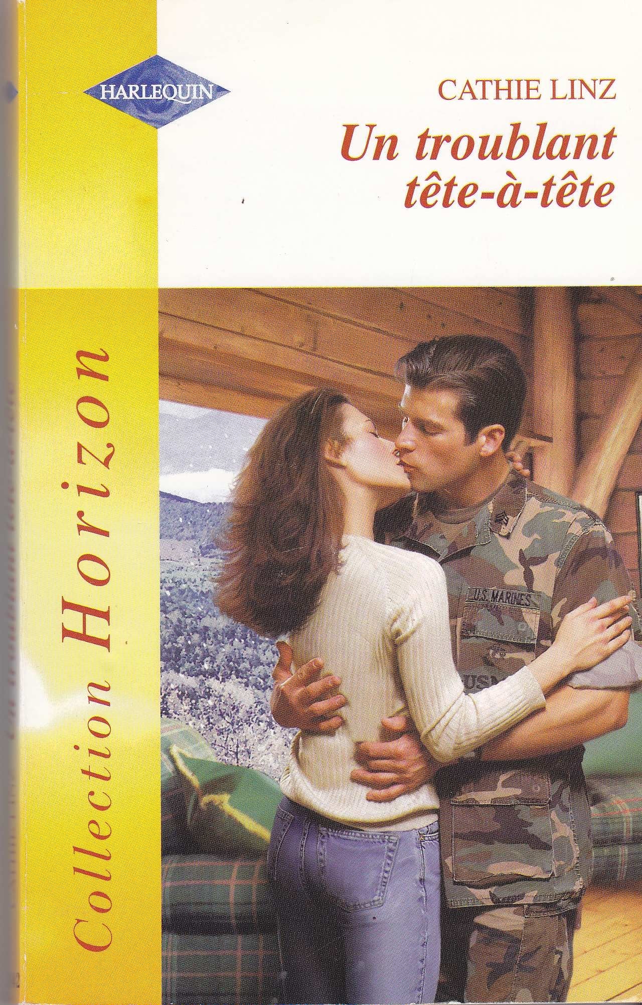 Un troublant tete tete horizon 1842 (Sentimental) Books