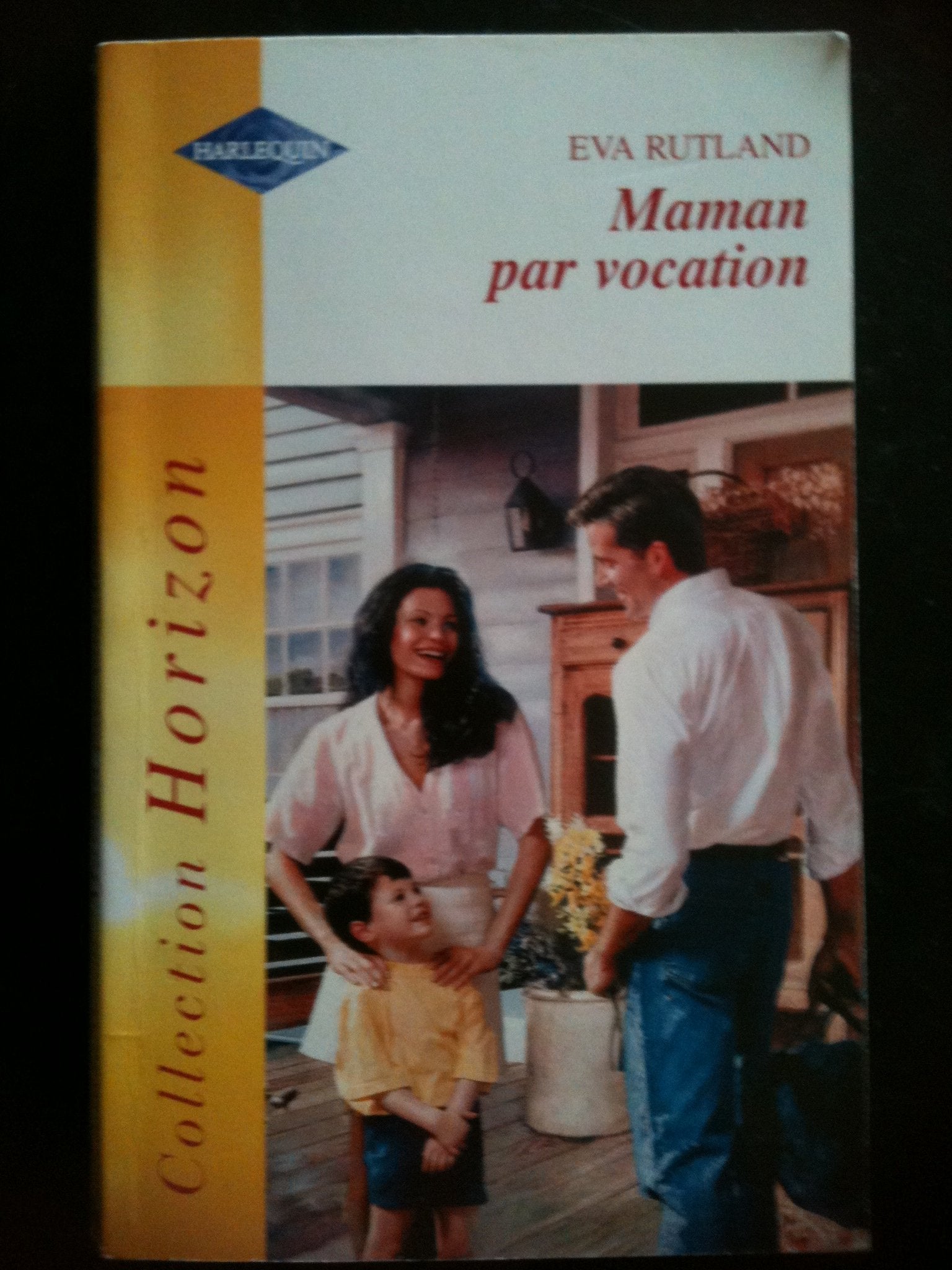 Product Image: Maman par Vocation Horizon 184