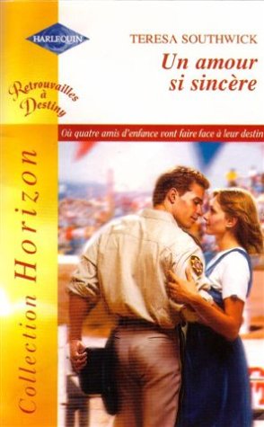 Un amour si sincère (horizon 1894) book