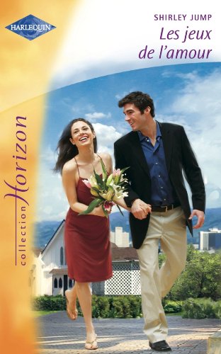 Les jeux de l'amour book