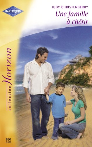 Une Famille a Cherir Horizon 2100 Books