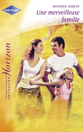Une Merveilleuse Famille Horizon 2106 Books