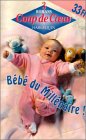 Un homme et un couffin + Le plus beau des cadeaux + Un réveillon de rêve : Collection : 3 romans coup de cœur harlequin bébé du millénaire n° 44 Books