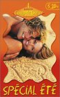 Special ete 2002 CP coeur 52 (Sentimental) Books