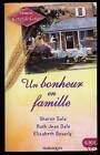 Un bonheur en famille (CP Coeur 59) book